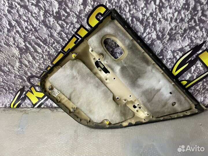 Обшивка задней левой двери Sonata EF Соната 4