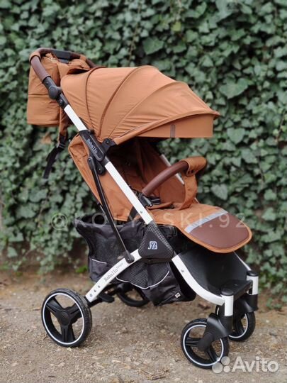 Babalo 2023 (амбровый)