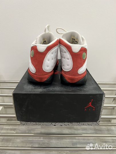 Nike Air Jordan 13 “Chicago”