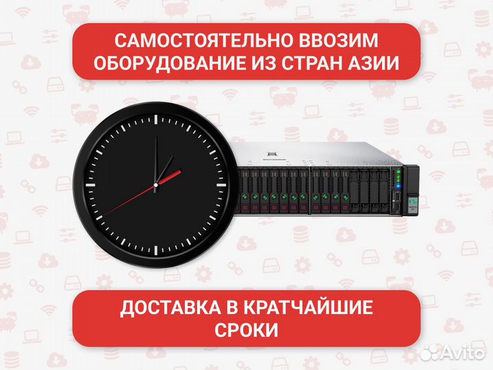 Сервер Dell PowerEdge R750