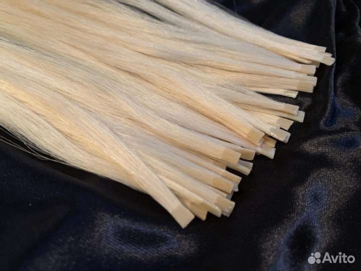 Мастер по капсуляции волос