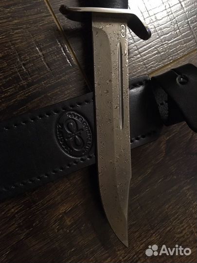 Нож «Штрафбат»