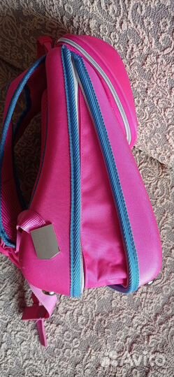 Ранец, рюкзак