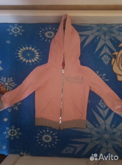 Детские вещи на девочку