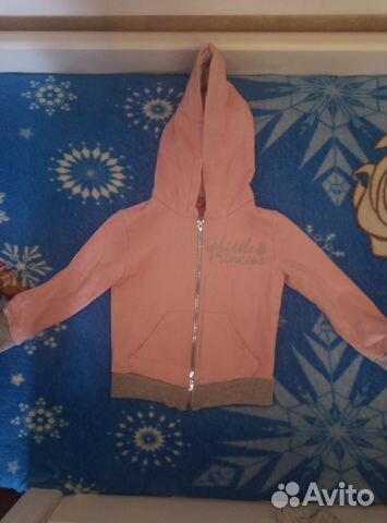 Детские вещи на девочку