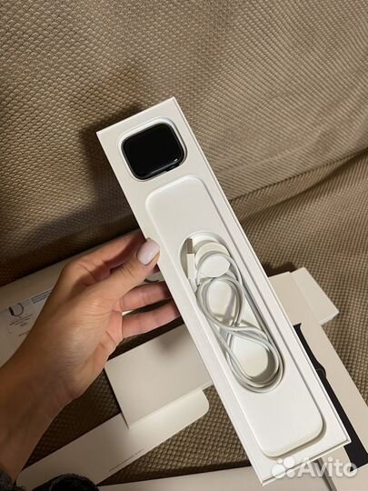 Apple watch se 44mm