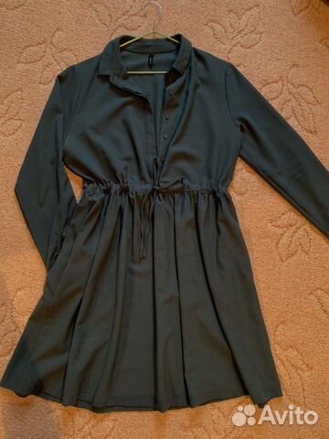 Вещи женские