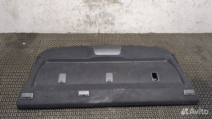 Полка багажника Toyota Camry XV70, 2019