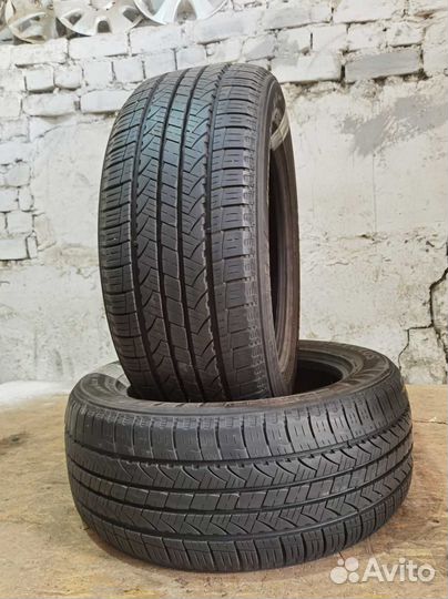 Aeolus CrossAce H/T (AS02) 235/55 R17 99V