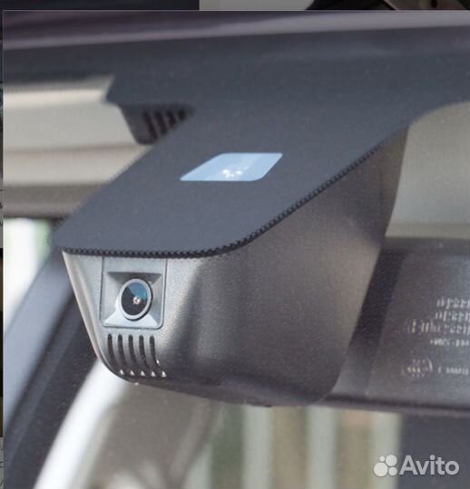 Видеорегистратор Axiom Range Rover