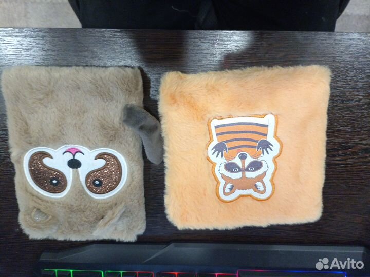 Продаю 2 блокнота