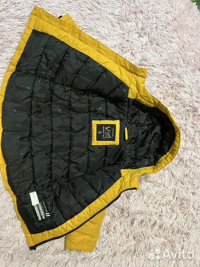 Куртка осенняя 92