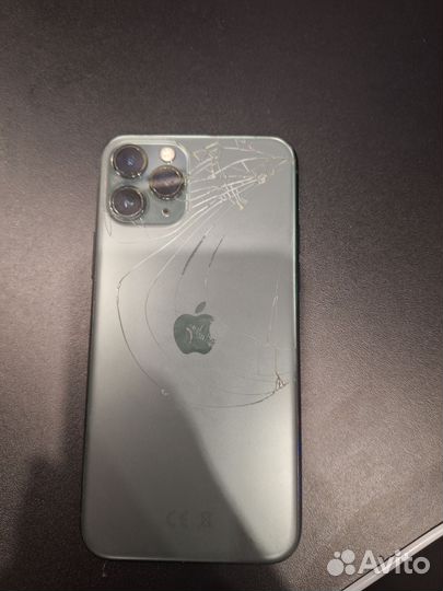 iPhone 11 Pro, 64 ГБ