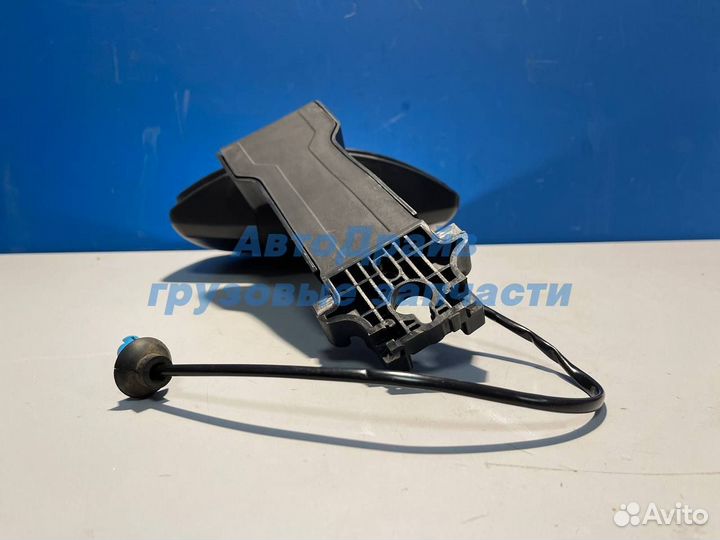 Зеркало бордюрное Скания 6 серия 2645684