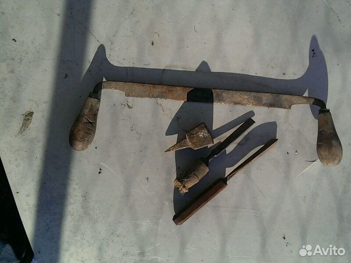 Инструменты