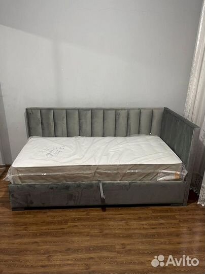 Кровати 180/200 и 90/200 с доставкой