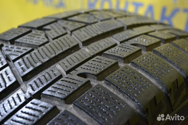 Yokohama Ice Guard IG50 215/65 R16