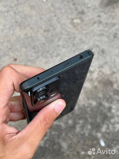 Xiaomi Redmi Note 12 Pro+, 12/256 ГБ