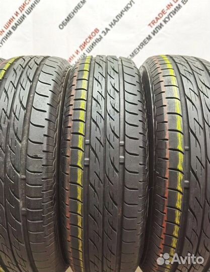 Bridgestone Nextry Ecopia 155/65 R13 73S