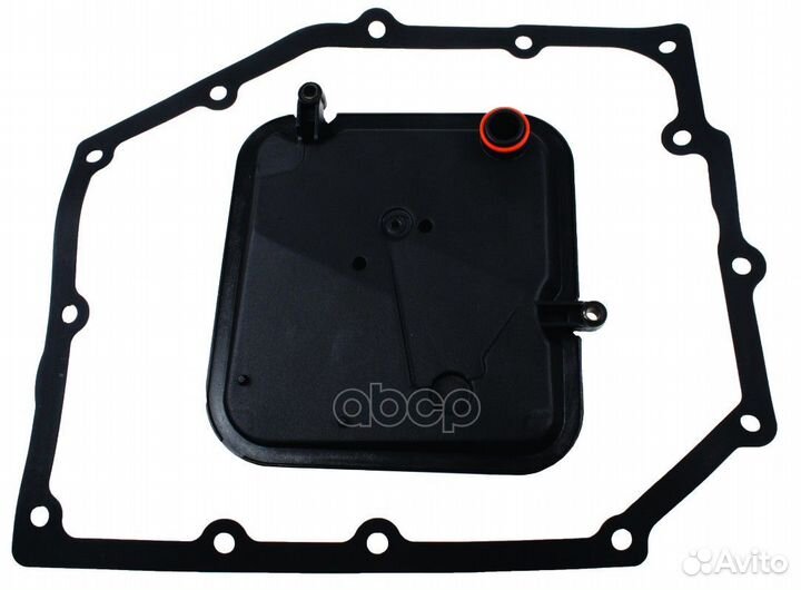 Фильтр АКПП с прокладкой поддона JT53405K azumi