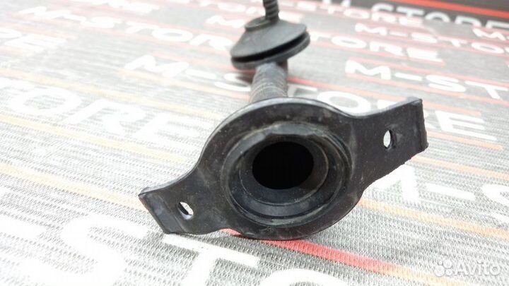 Шланг отвода конденсата Bmw X5 E53 M54B30 2001