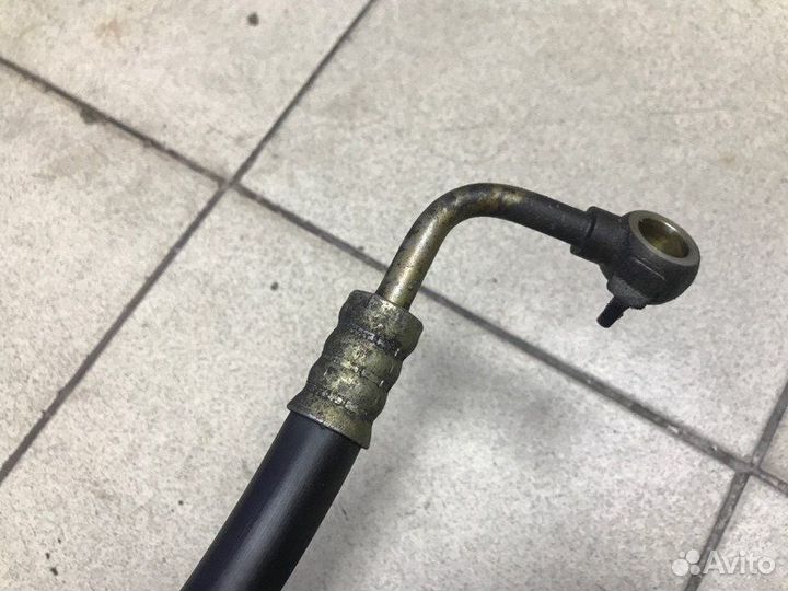 Шланг гидроусилителя Mitsubishi Cedia 1.5 4G15