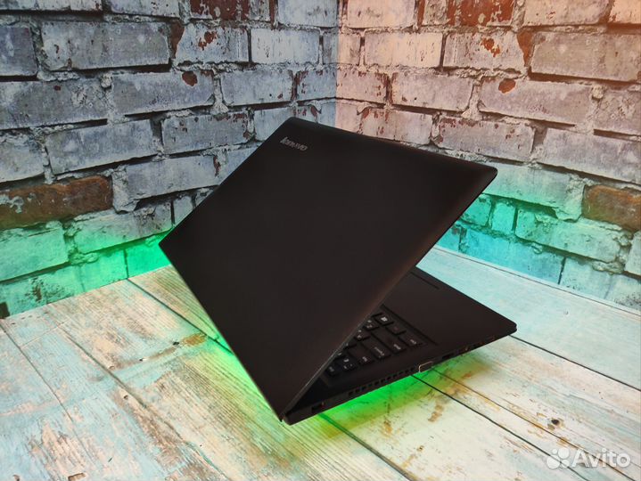 Мощная зверюга Lenovo 2видеокарты/гарантия