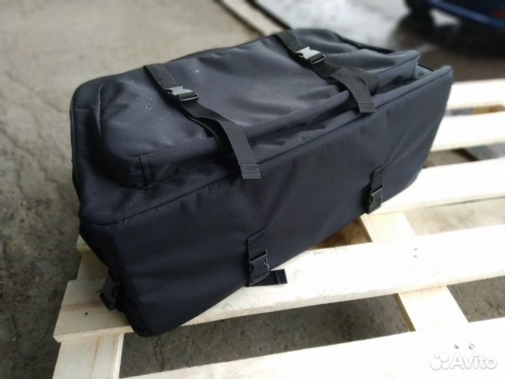 Кофр задний передний для квадроцикла