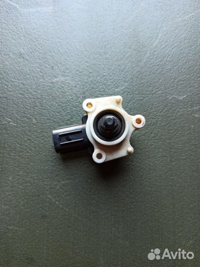 Датчик дорожного просвета датчик положения кузова