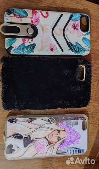 Чехол на iPhone 6