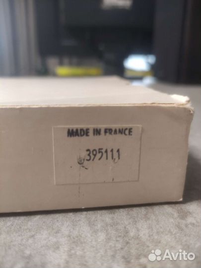 Набор карт с фишками Grimaud