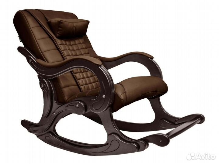 Массажное кресло EGO balance EG2003