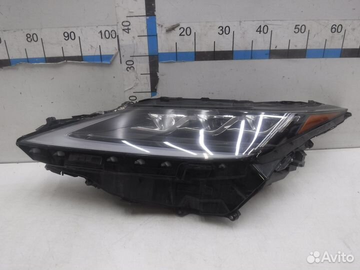 Фара левая Lexus RX200t/RX300/RX350/RX350L/RX450h
