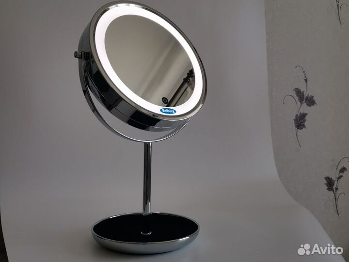 Зеркало с подсветкой