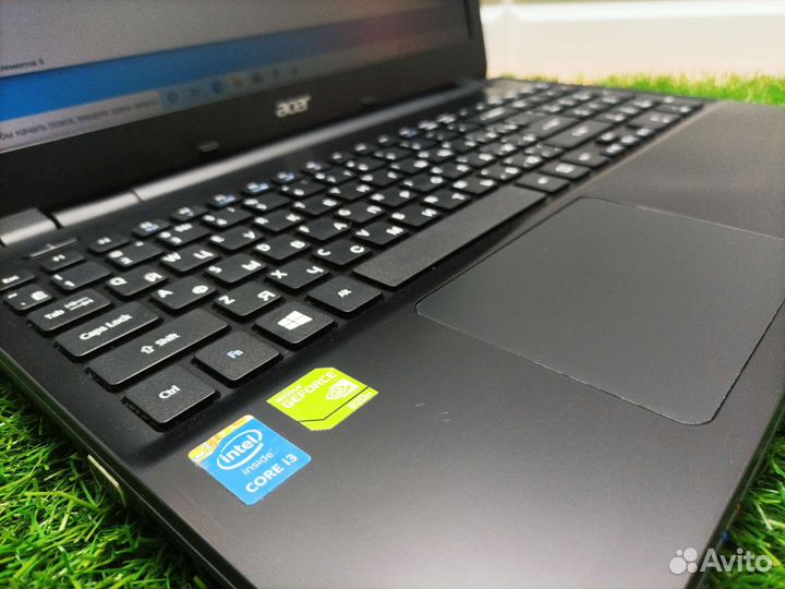 Ноутбук Acer Extends 2510 с гарантией