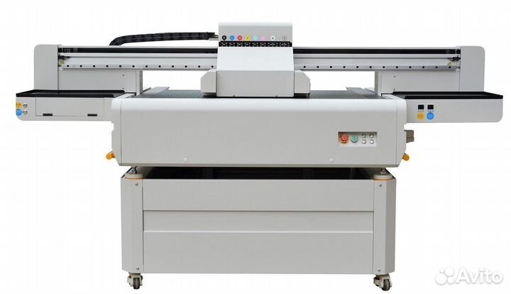 Уф принтер. tDesk 1212 UV LED.Арт 3409