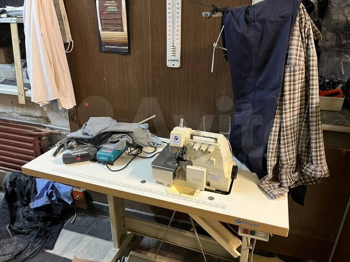 Аренда цеха свободного назначения