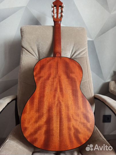Гитара Admired c-15 op 4/4