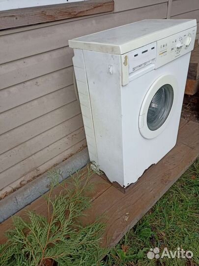 Стиральная машина бу