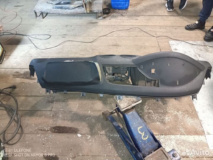 Торпедо ford focus 2