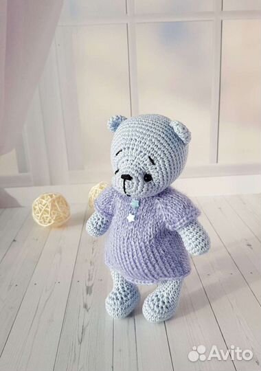 Мишка Тедди