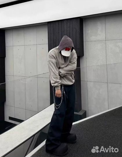 Худи opium style y2k ng