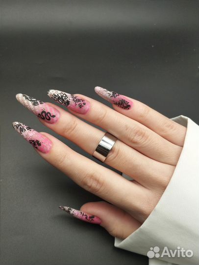 Мастер маникюра на дому