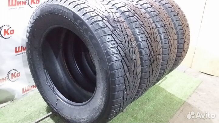 Nokian Tyres Hakkapeliitta 7 SUV 265/60 R18