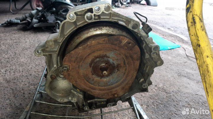 АКПП Volkswagen Phaeton 3D8 BGH 2004