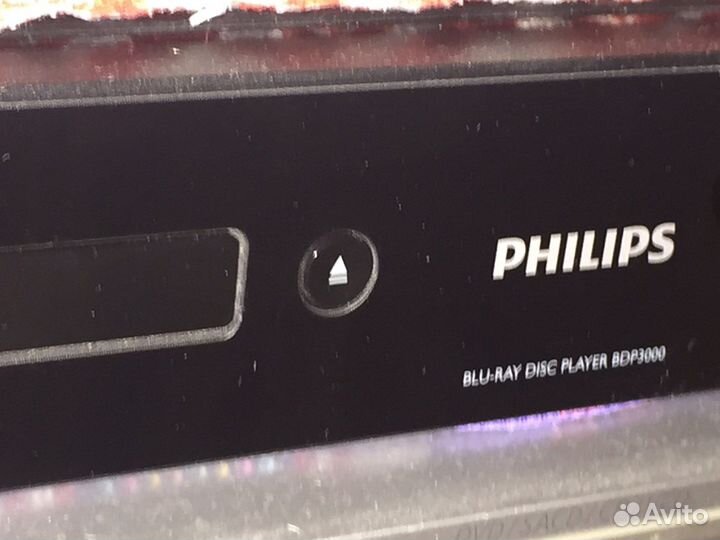 Blu-Ray philips BDP3000,Sony DVP-NS700V