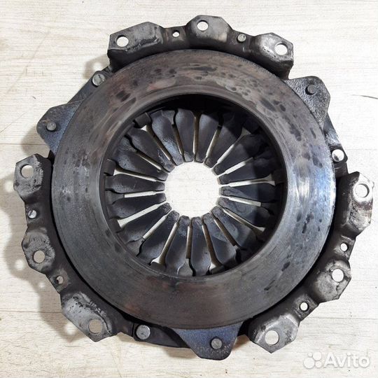 Корзина сцепления Chevrolet Aveo Т 250 седан 2009