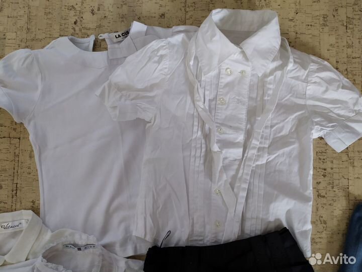 Школа р.122 Пакетом Девочке 1-2 класс