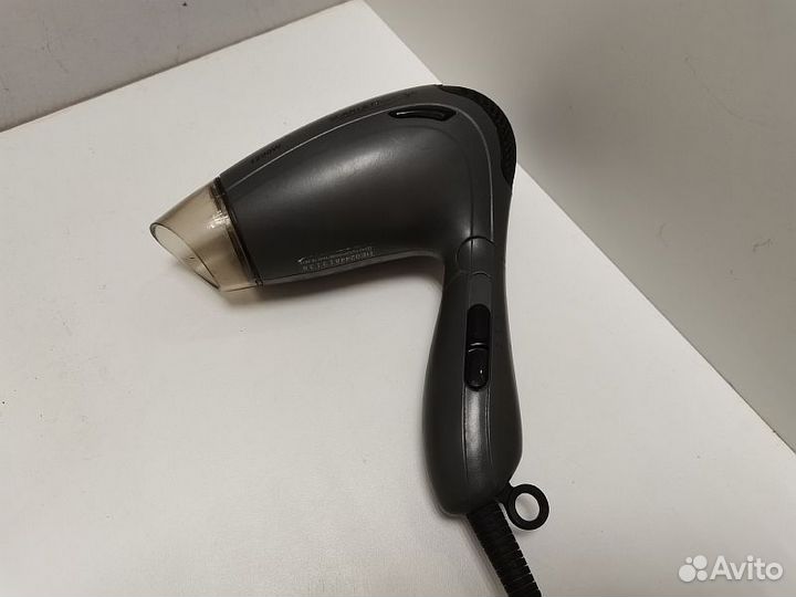 Фен Scarlett SC-HD70T06