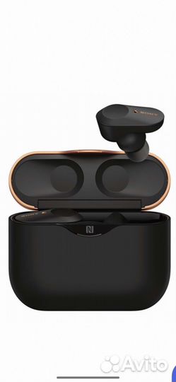 Наушники Soni